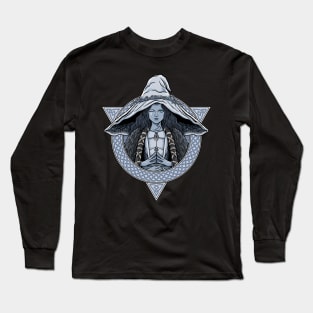 Ranni The Witch Long Sleeve T-Shirt